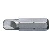 Embout tournevis TRI-WING 1/4" type no. 13008